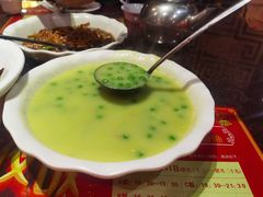 -刘胖子家常菜·蹄花焖藕(中南店)