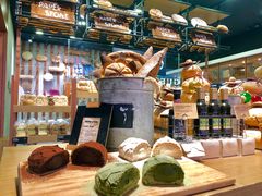 -PAPER STONE BAKERY(天汇广场店)