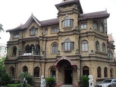 -马勒别墅饭店(静安寺店)