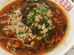 -余丞记川渝面馆(云峰店)