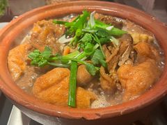 -龚印记牛骨牛杂屋·四代传承(珠影星光城店)