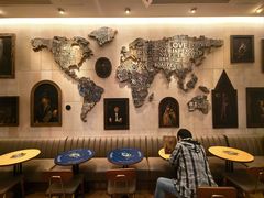 -星巴克臻选(广州沙面店)