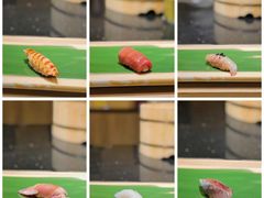 -荣一代目OMAKASE板前料理