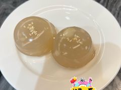 马蹄糕-安泰楼·佛跳墙创始人·传统闽味早茶·酒楼(三坊七巷闽菜地标店)