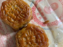 -巢娭毑月饼店(洞井路店)