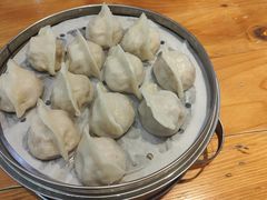 -快乐老家三鲜饺子东北菜(南六中路店)