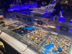 -加餐海鲜自助(宝龙一城店)