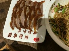 -全聚德(江宁店)