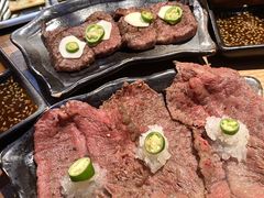 -丸藏和牛烧肉专门店(园区师惠坊店)