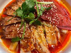 夫妻肺片-精悦蓉(松江万达广场店)