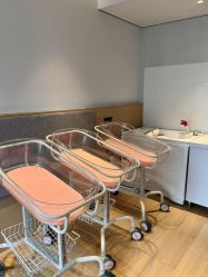 -大美母婴月子中心(馨乐庭店)