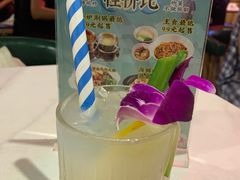 -芽笼芽笼新加坡餐厅(世纪汇店)
