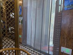 -沙力海美食城 西北特色菜 烤肉店(北门坡店)