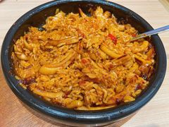 -米村拌饭(天津东丽万达店)