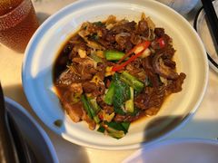 -涌上外婆桥(南塘店)
