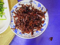 -龙姐私房菜(和顺古镇店)