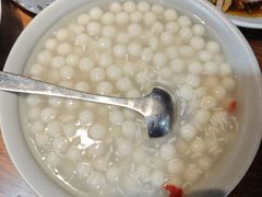 酒酿圆子-淮扬楼(文港路店)