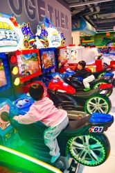 -宝燕乐园(闵行旗舰店)