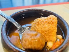 -静颐茶馆·素食(龙华店)