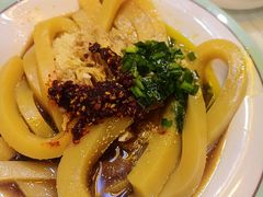 -清真.德枭炕肉店.青海菜(大新街夜市店)
