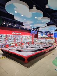-哈姆雷斯(王府井百货大楼店)