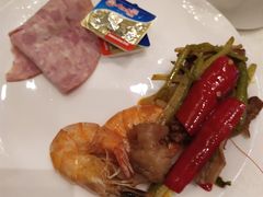 -北京朝阳悠唐皇冠假日酒店