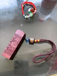 -禧婴婴儿理胎发·胎毛笔定制纪念品(新街口店)