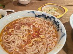 -难忘的面(五矿君澜酒店)