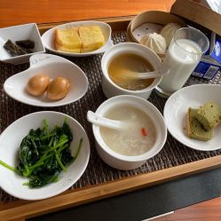 -馨月汇·一悦馨香月子中心(前滩店)
