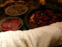 -蜀大侠火锅(建设路第五大道店)