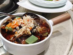 凉粉-船梆煮•蒸汽海鲜·炉火烤肉(五四广场店)