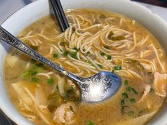 片儿川-柳莺湖上·湖景餐厅·江南菜(西湖店)