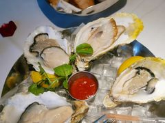 法国吉娜多生蚝-燃扒房Steakhouse(皇庭店)