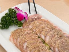 -轩记海鲜餐厅·四十五年老字号·经典粤菜(西区彩虹店)