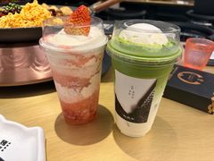 -太犇牛手作茶铺(江北虹悦城店)