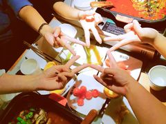 -青炉里青花椒鲜活烤鱼(理工大店)