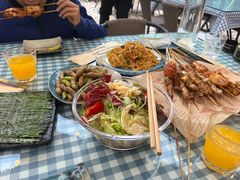 -1819餐厅·团队聚餐·烤串·精酿