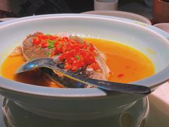 -遇见湘·地道湖南菜(黄埔泰丰店)