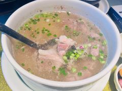 -秋色客家菜(流塘店)