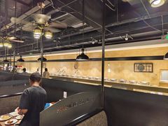 -汉巴味德·烤肉与啤酒的自助(杭州大悦城店)