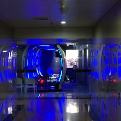 -BBVR团建聚会体验馆·亲子DIY手工