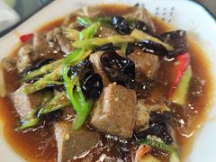 -呼吸森林·生态农庄农家乐私房菜