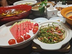 -醉秦川餐厅(吾悦广场店)