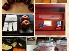 -惠州康帝国际酒店