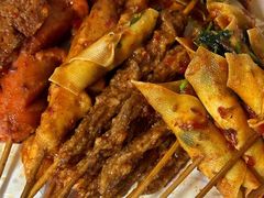 -辽B·小串(总店)