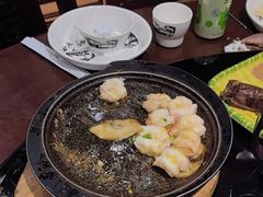 -东口码头·烧鸽子·鱼头泡饼·地方菜(金鹰悦城店)