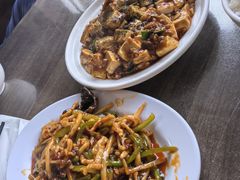 -友谊餐馆(永安路店)