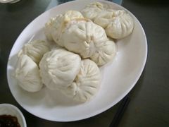 -四平包子铺