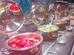 -博林天瑞喜来登酒店·西丽尚膳