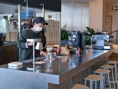 -Seesaw Coffee(朝阳大悦城店)